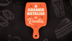 A Grande Batalha de Receitas