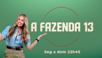 A Fazenda 13