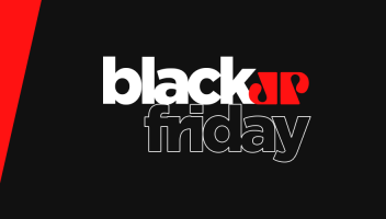 Black Friday • Jovem Pan