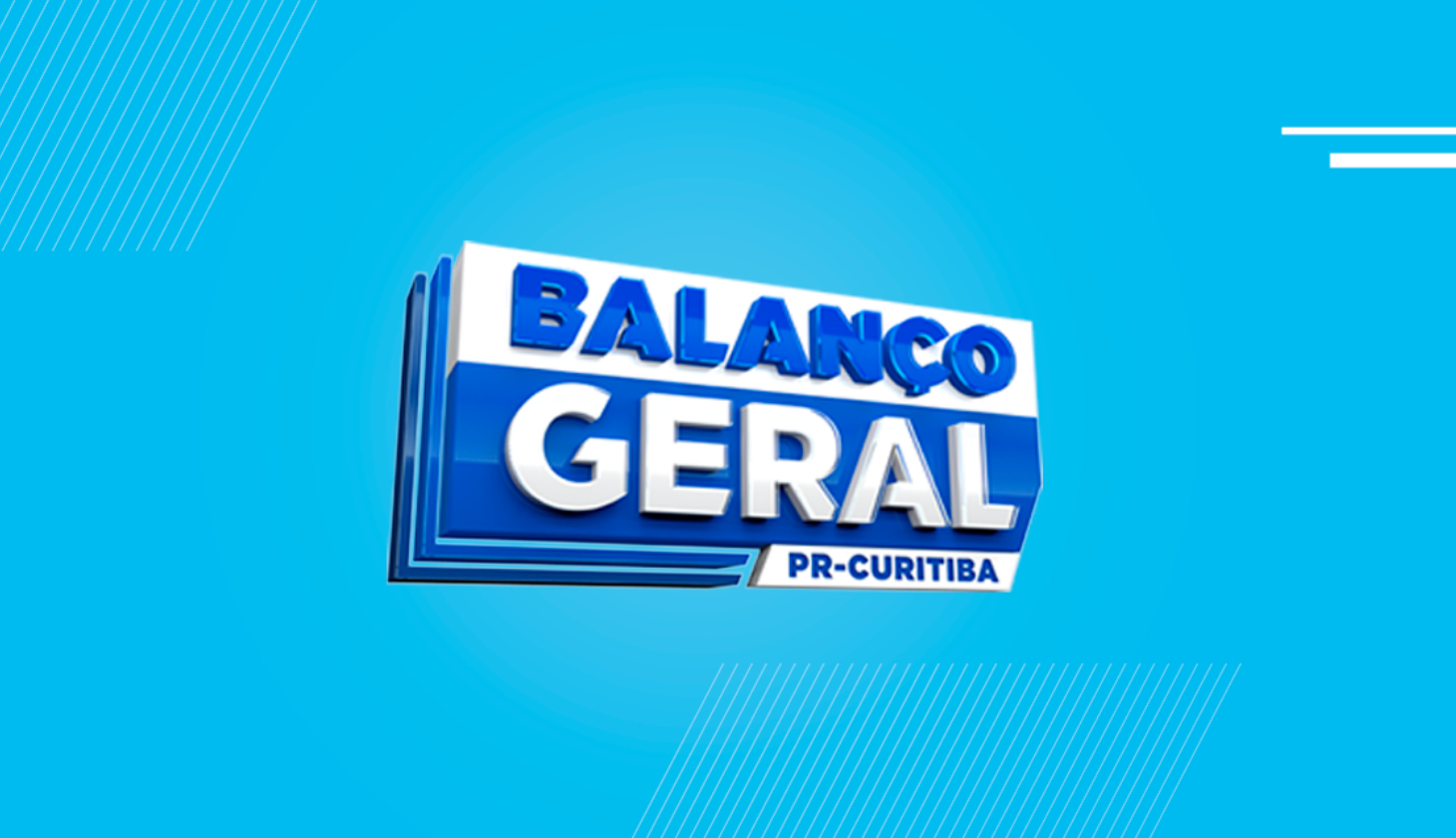 Balanço Geral Curitiba