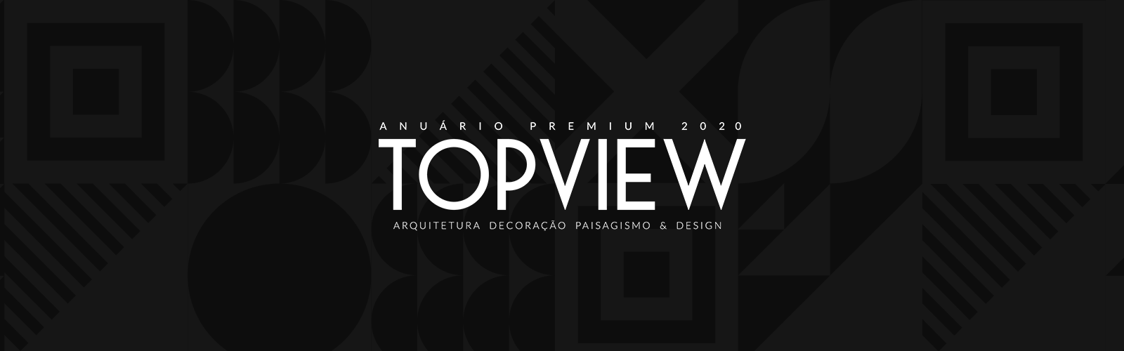 Anuário de Arquitetura TOPVIEW