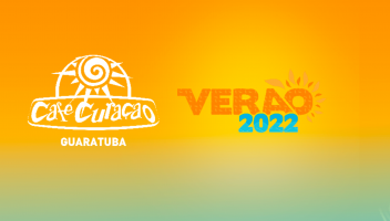 Café Curaçao • Verão 2022