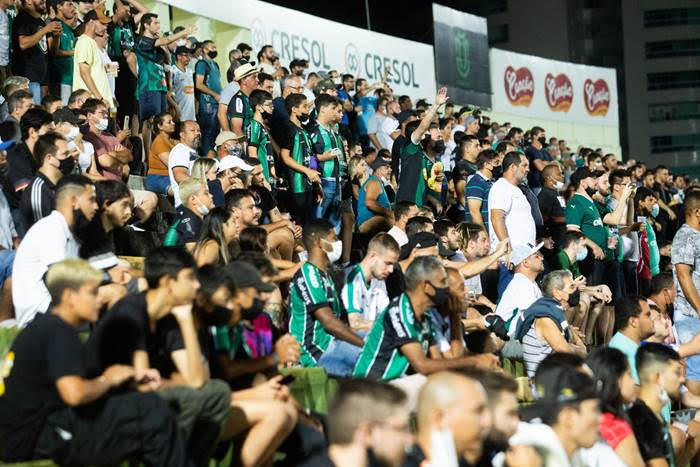 Maringá Futebol Clube ganha o apoio do Grupo RIC no Paranaense 2022