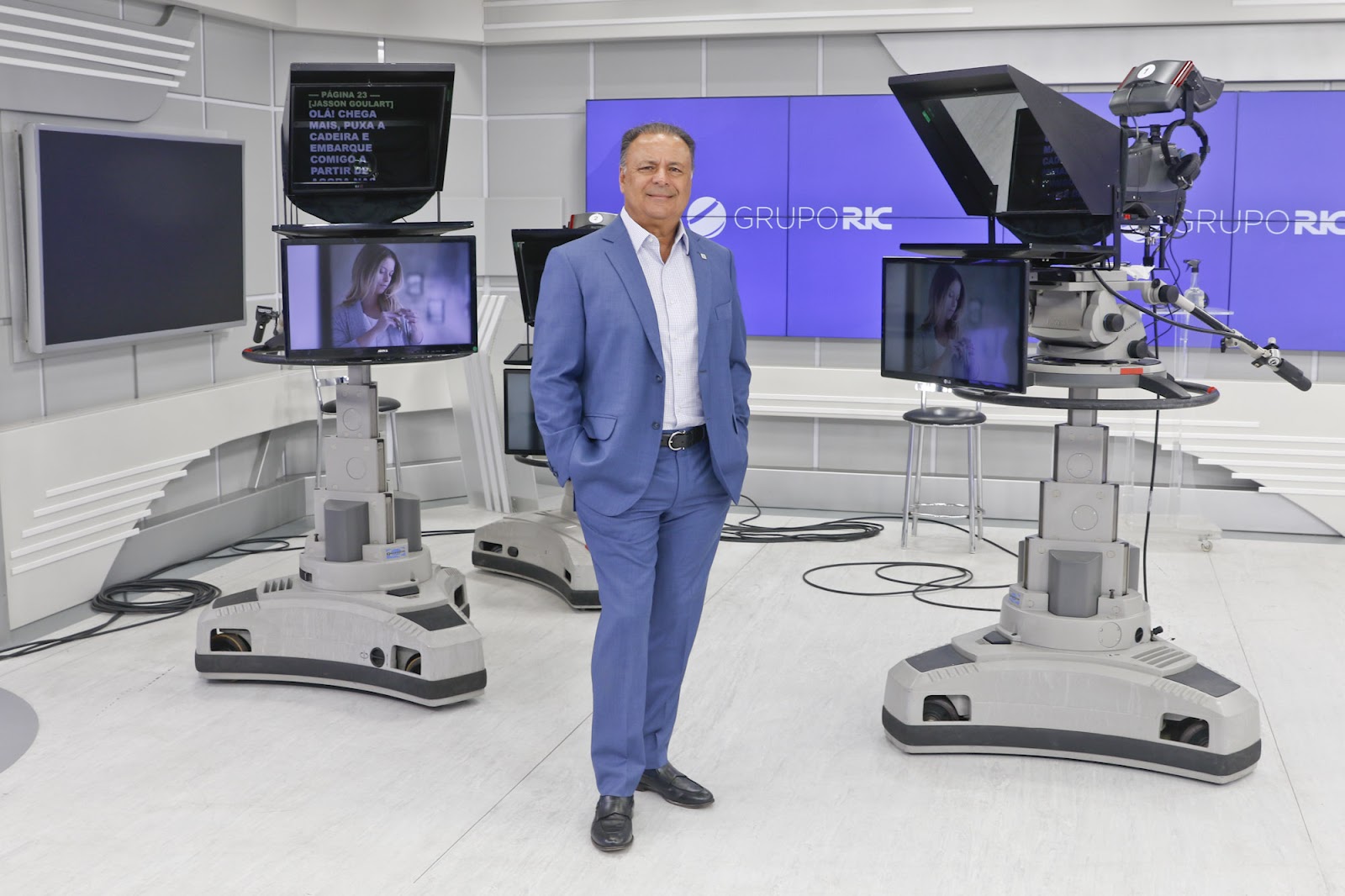 Grupo Ric lança Quintal Ventures para investir em negócios inovadores