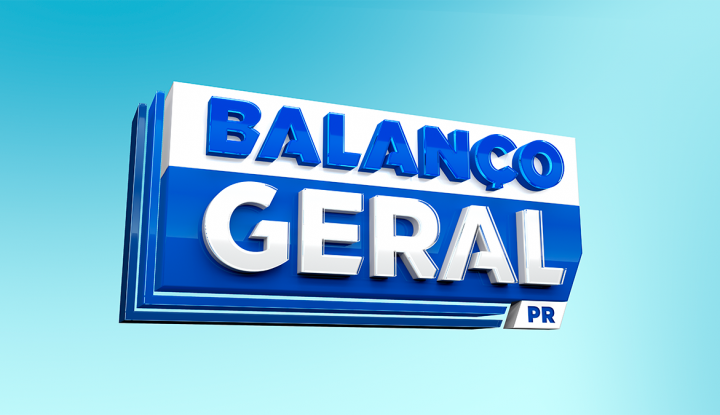 Balanço Geral estreia novos apresentadores em Londrina e no Oeste do Paraná