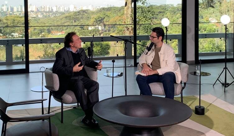 Com seis episódios, videocast “A planta que cura” mergulha no mundo da cannabis medicinal