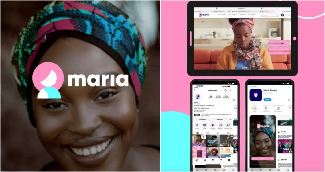 Maria Family: aplicativo ajuda mulheres vítimas de violência; veja como ele funciona