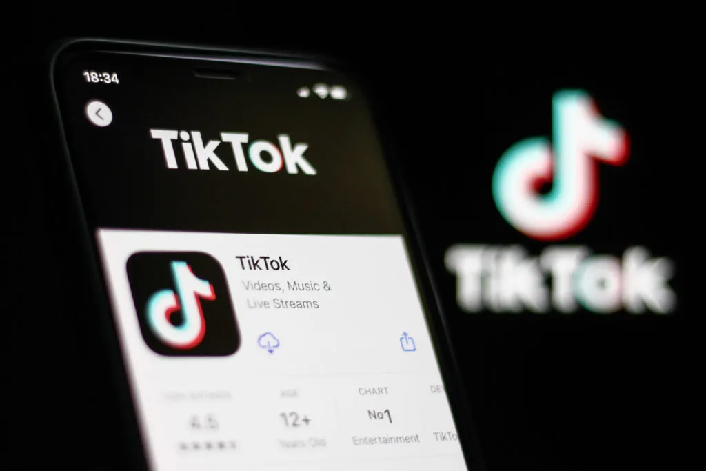 RIC PODCASTS – Profissão Tiktoker