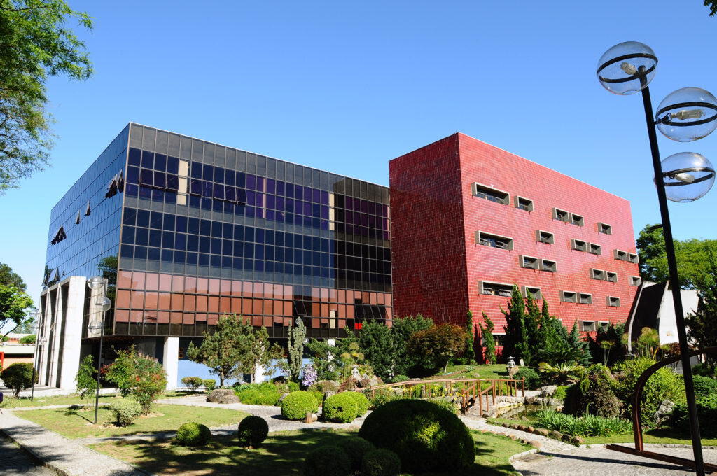 PUCPR realiza Congresso Humanidades Sustentáveis