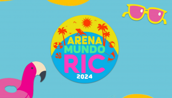 Arena Mundo RIC: fim de semana com muitas atrações - Sul - R7 RIC Paraná