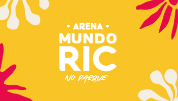 Arena Mundo Ric nos Parques • Londrina