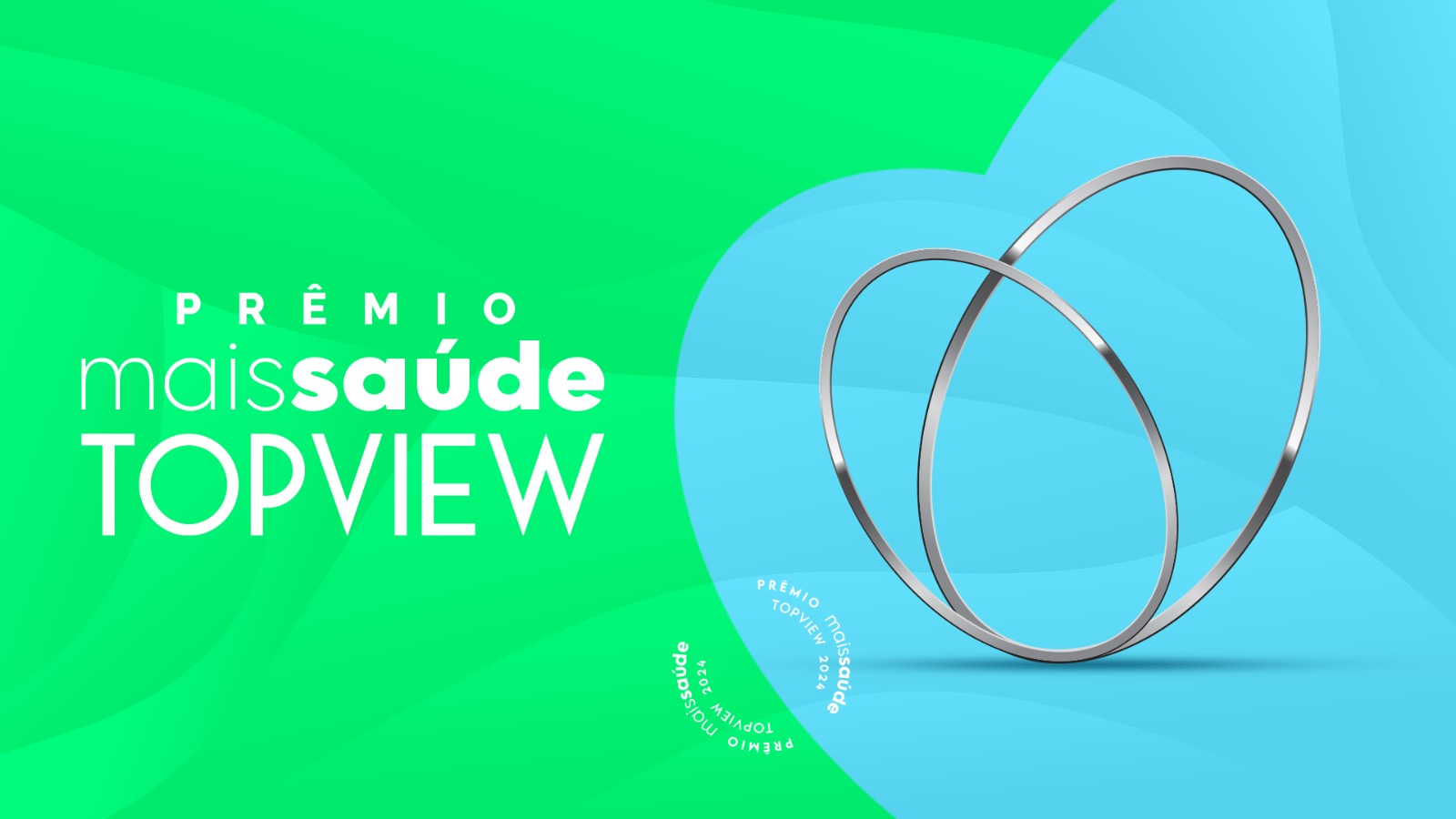 Marcas de saúde e bem-estar recebem premiação inédita por atuação de excelência