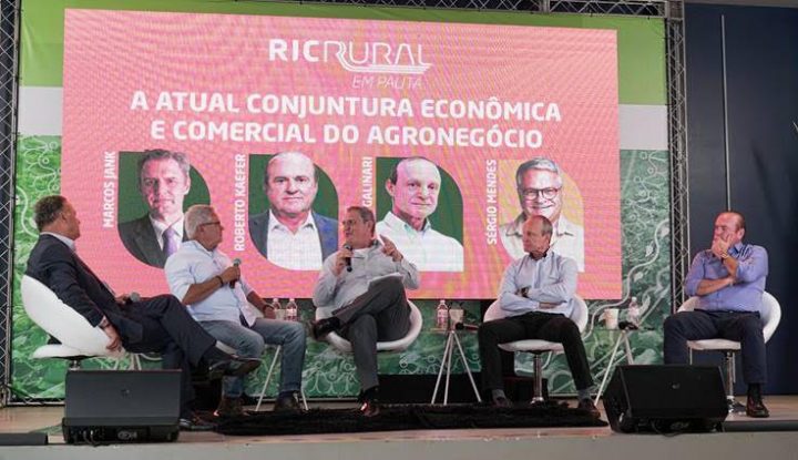 Potencial do Agronegócio Brasileiro na Segurança Alimentar e Energética