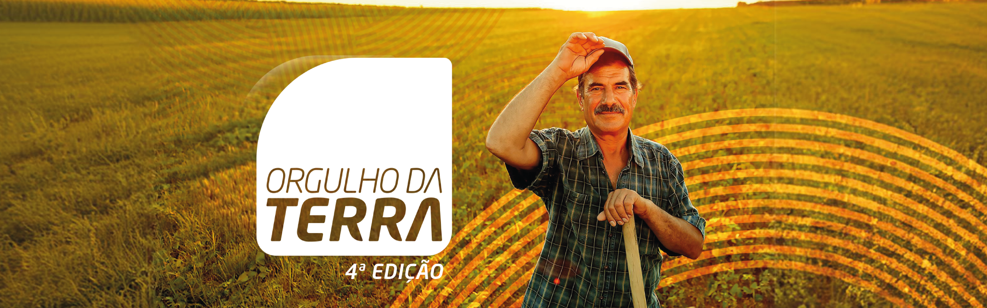 Prêmio Orgulho da Terra – 4ª edição