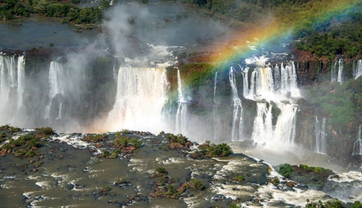 Série documental sobre a Bacia do Paraná estreia na RICtv Record