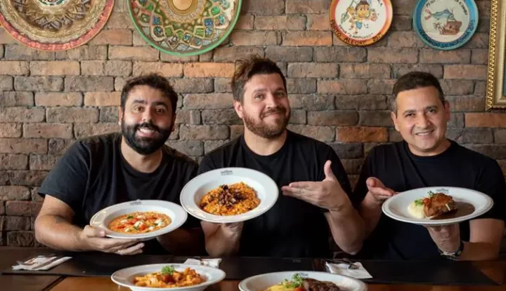 1° Festival Gastronômico Jovem Pan Curitiba traz música e sabor