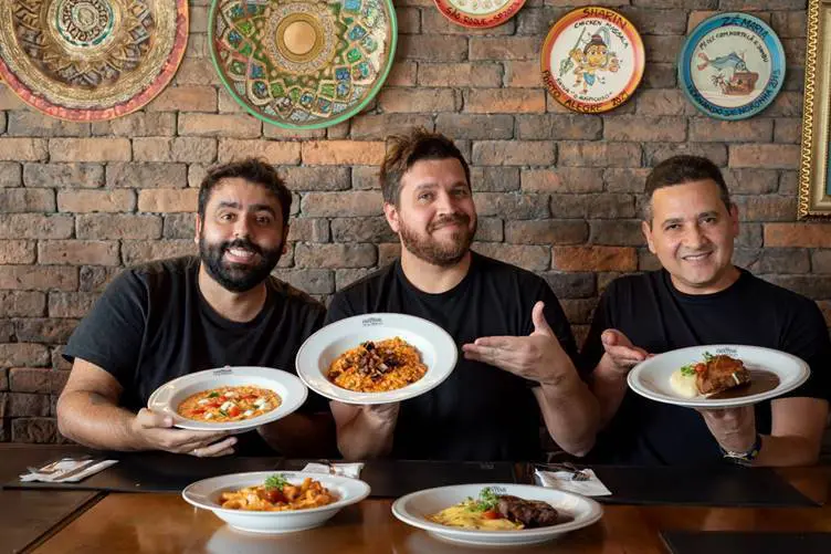 1° Festival Gastronômico Jovem Pan Curitiba traz música e sabor
