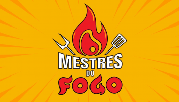 Mestres do Fogo