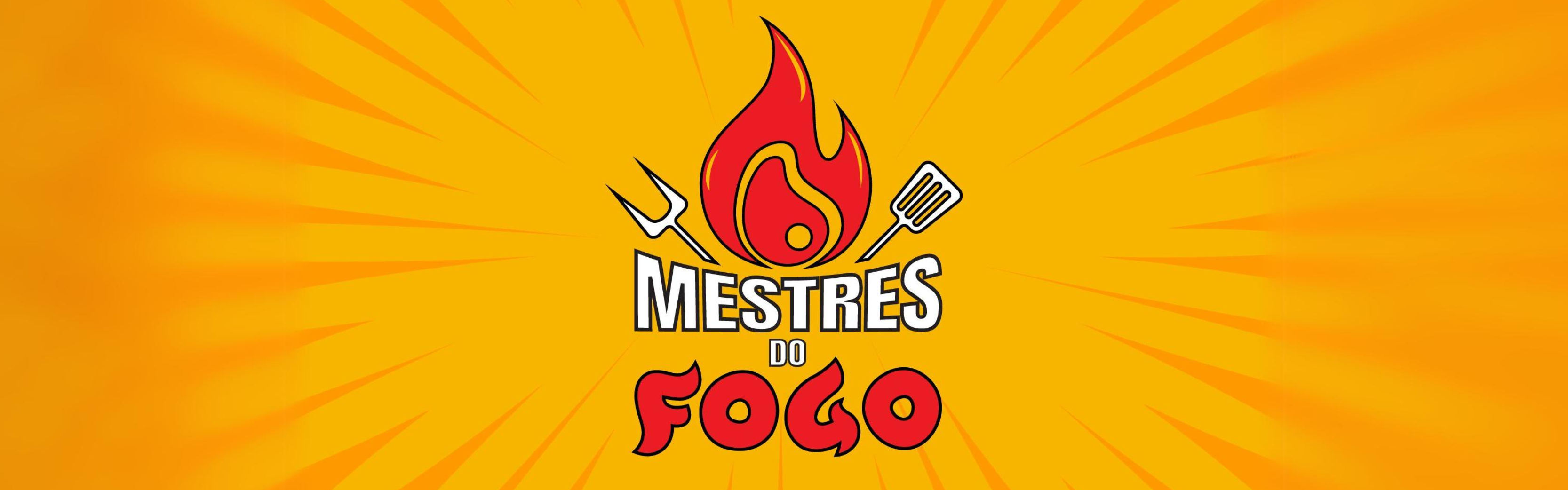 Mestres do Fogo