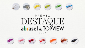 Prêmio Destaque Abrasel & TOPVIEW 2024