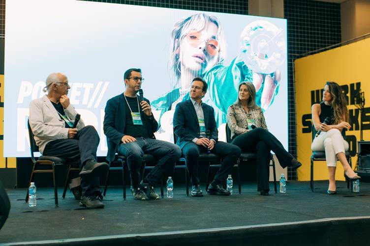 Mais de 60 projetos multiplataforma estão no calendário 2025 do Grupo Ric