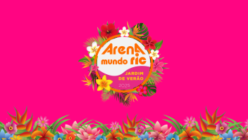 Arena Mundo Ric 2025