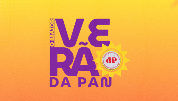 O maior Verão da Pan