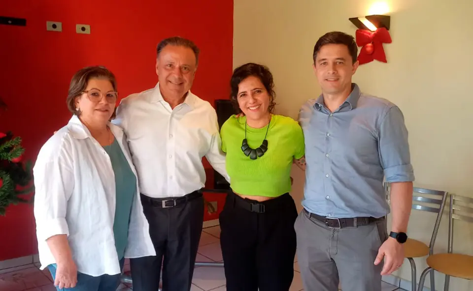 Grupo Ric adquire a Banda B