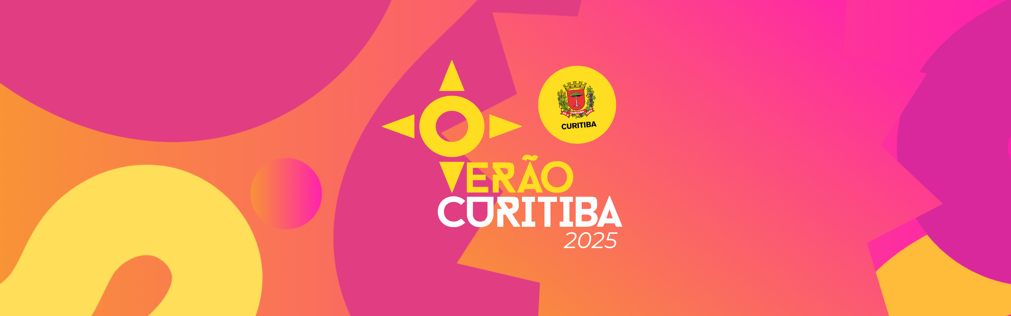 Verão Curitiba 2025