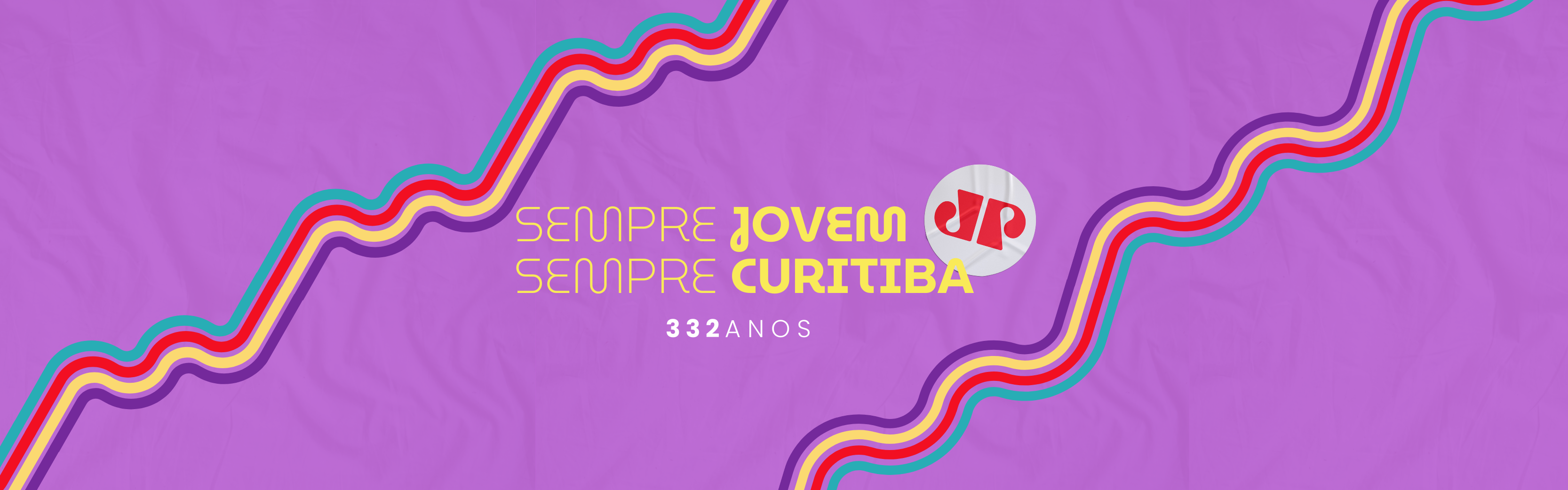 Sempre Jovem, Sempre Curtiba!