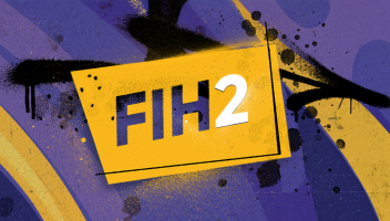 FIH2 2025