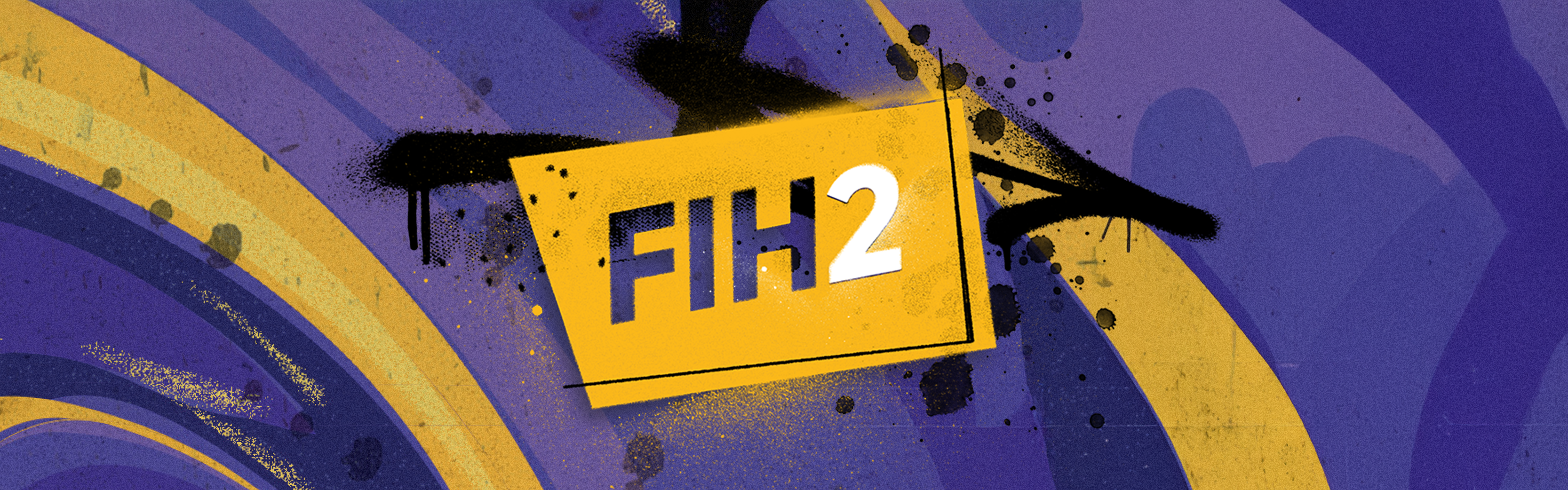 FIH2 2025