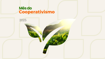 Mês do Cooperativismo 2025