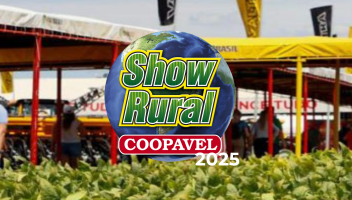 🔴Show Rural Coopavel 2025