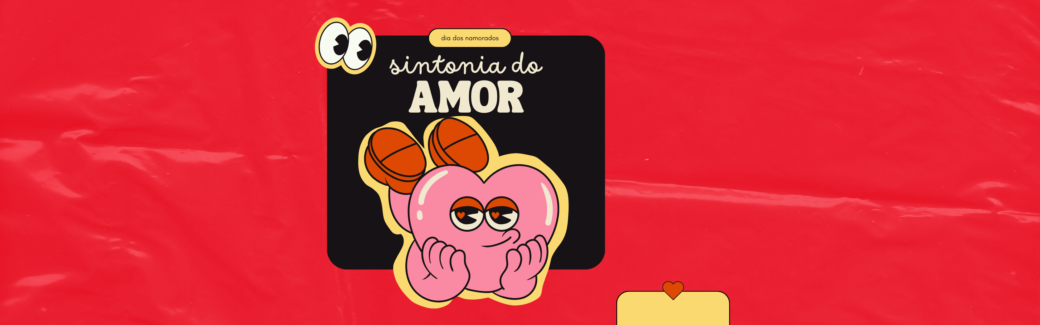 Sintonia do Amor