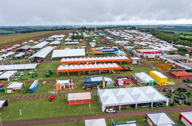 Show Rural abre o calendário de grandes eventos do agro brasileiro com cobertura ao vivo da RICtv RECORD