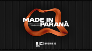 Made in Paraná: O Novo Podcast sobre Empreendedorismo Paranaense na Jovem Pan News