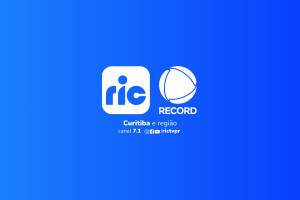 Ric RECORD Curitiba