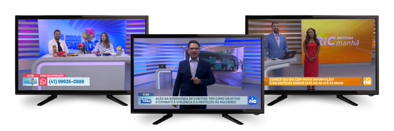foto cabeçalho Ric RECORD Curitiba