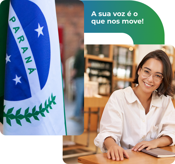 A nossa diferença