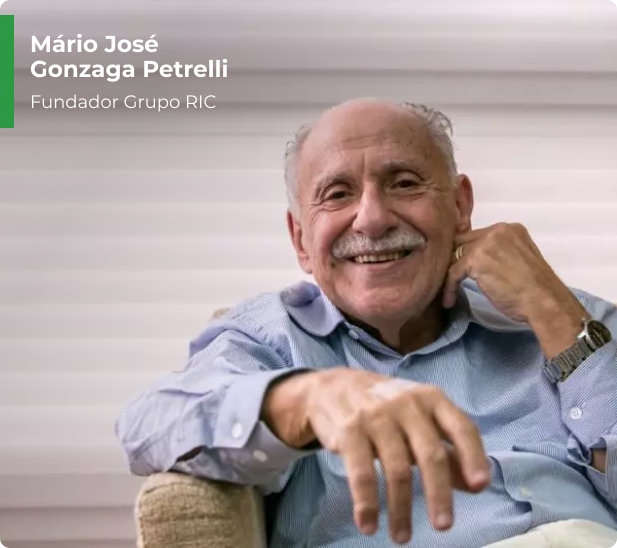 Mário Petrelli