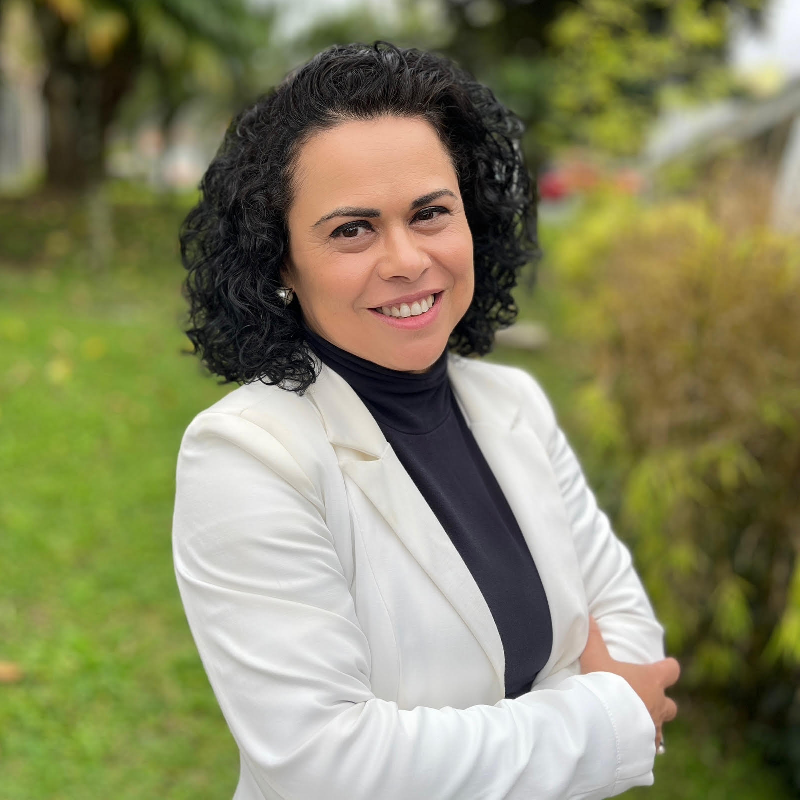 Kelcybel Silva