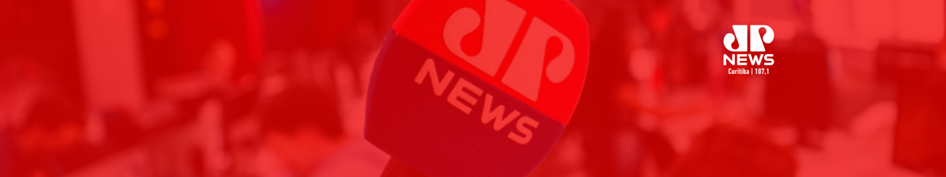 Jovem Pan News Curitiba