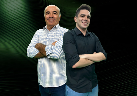 Jovem Pan News Foz do Iguaçu