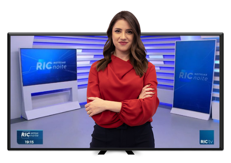 Ric RECORD Oeste