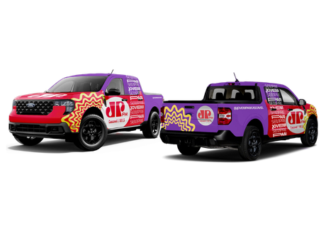 2 parágrafo JP FM Cascavel