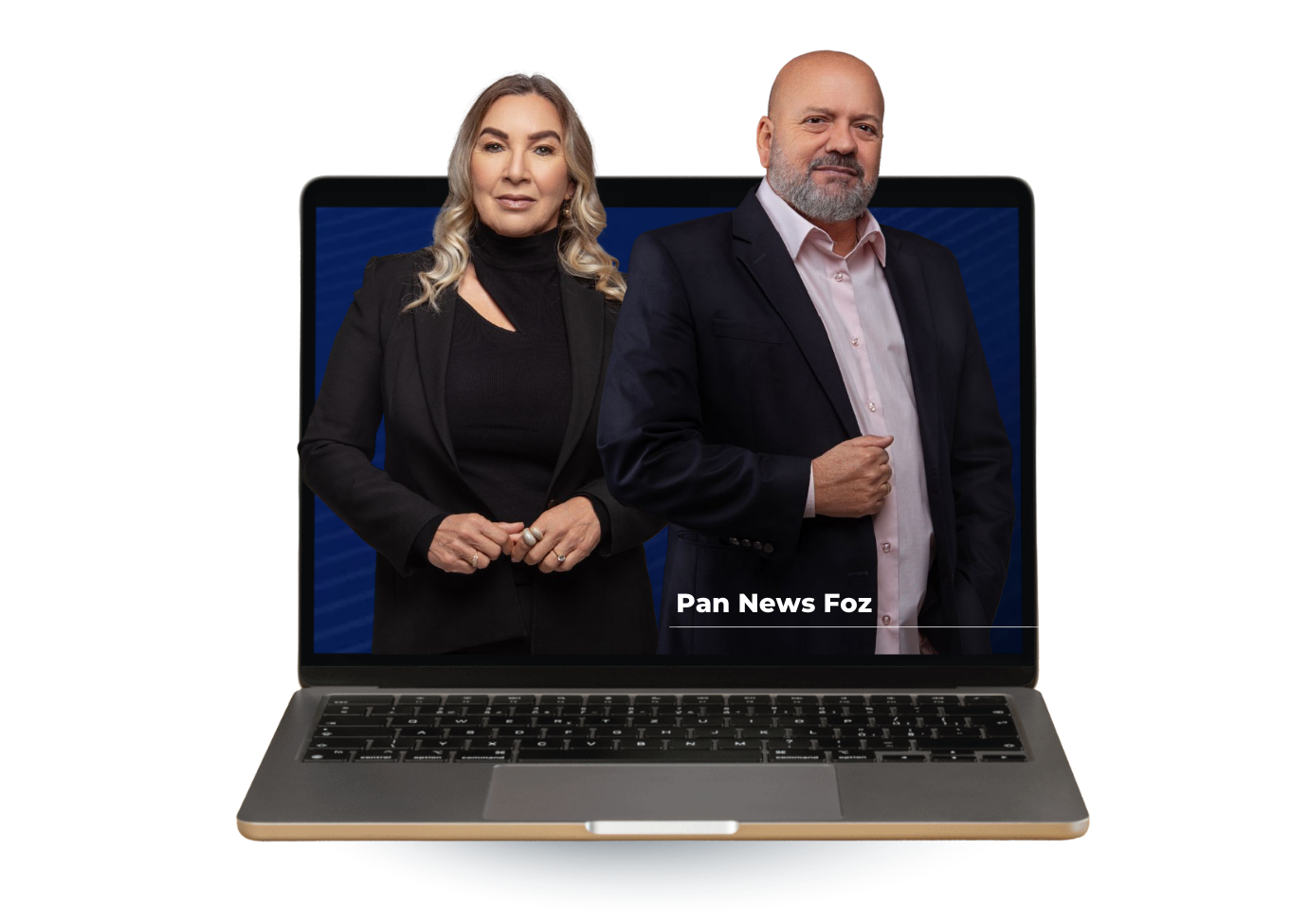 2 parágrafo - JP NEWS FOZ