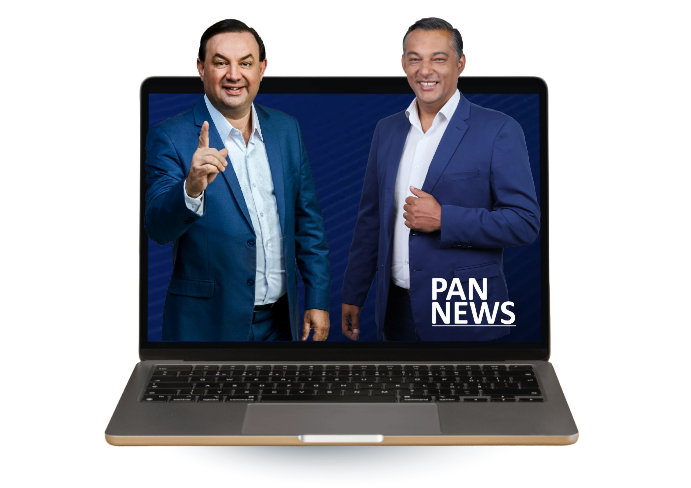2 parágrafo - JP NEWS MARINGÁ