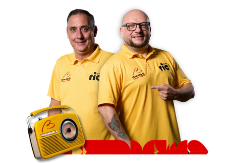 2 parágrafo Rádio Banda B