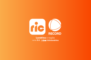Ric RECORD Londrina